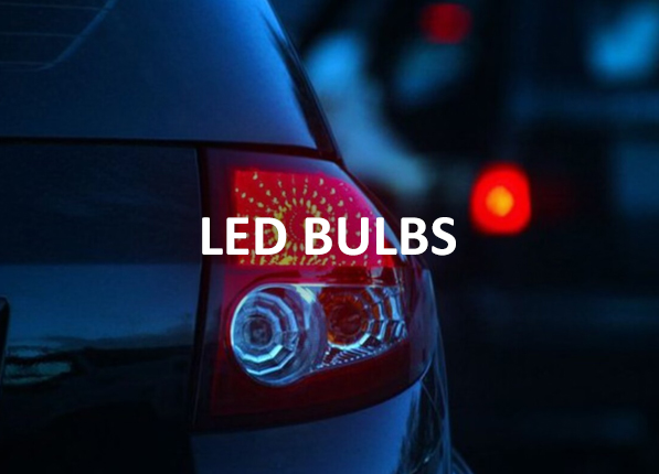 LED BULBS