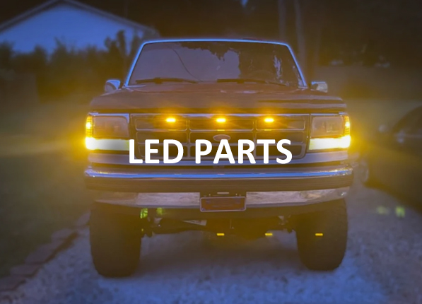 LED PARTS