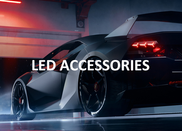 LED ACCESSORIES