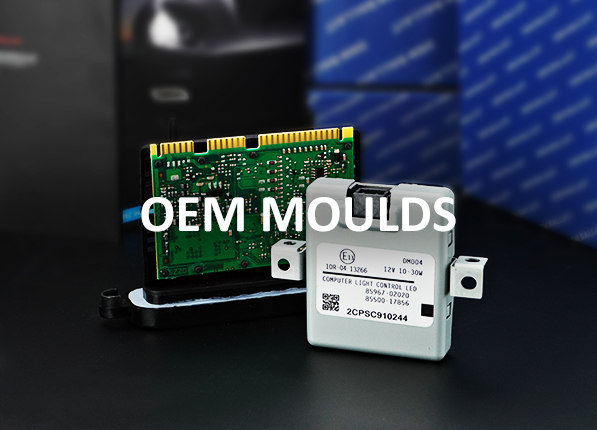 OEM MODULES