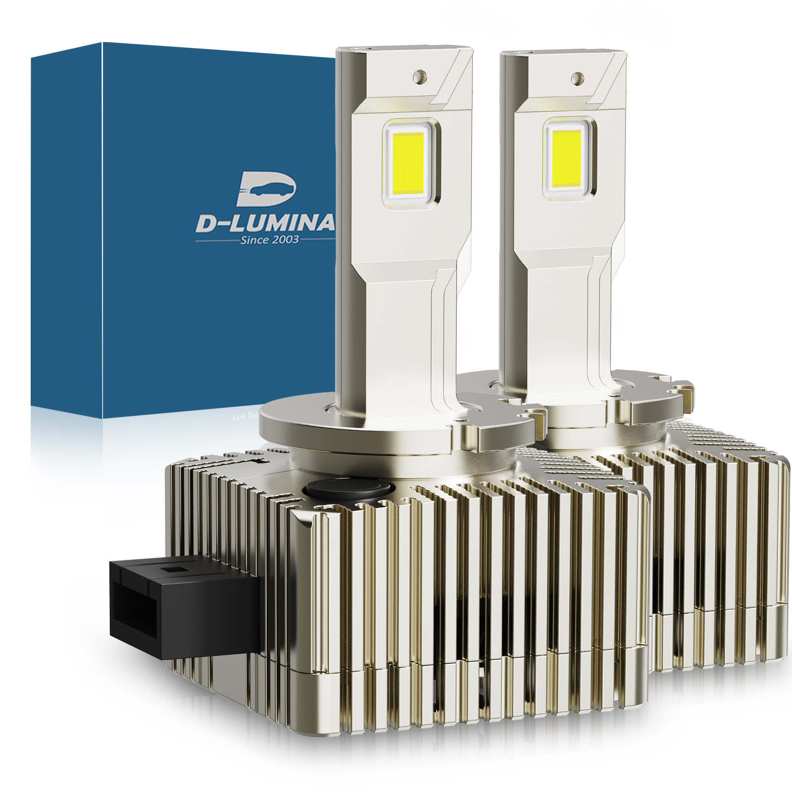 PL-S32 D1S/D3S/D8S LED Headlight