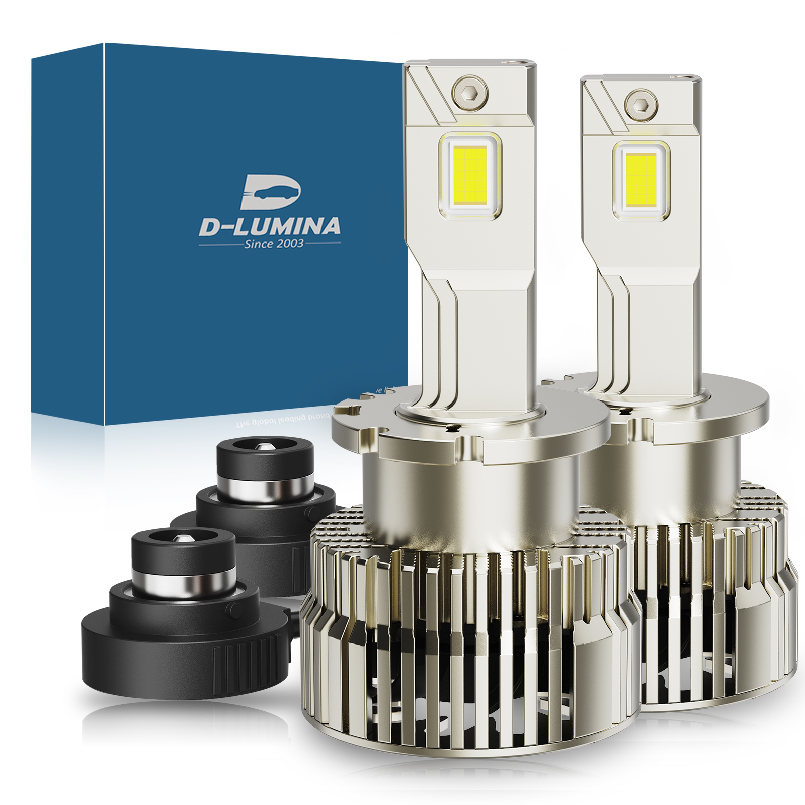 PL-S32 D2S/D4S LED Headlight