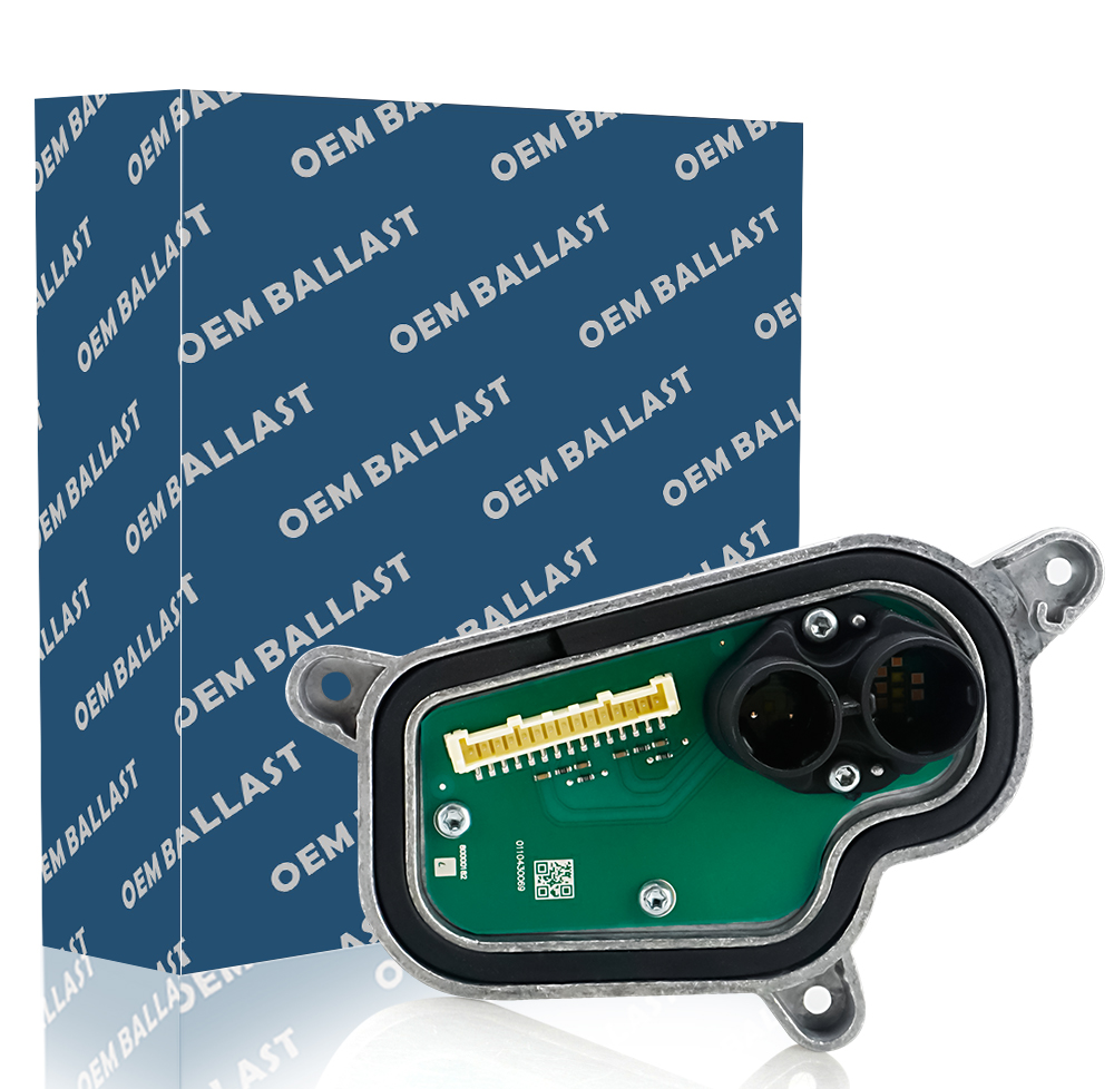 PL-OEM  Audi A5 S5 (2017-2020) LED Daylight Control Module    