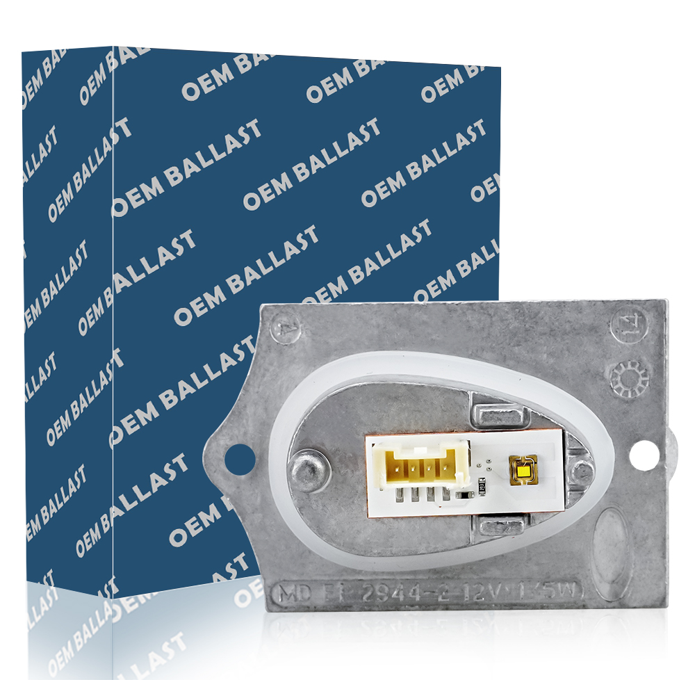 PL-OEM  Audi A1/S1 8X 2011-2014 LED Daylight Control Module    