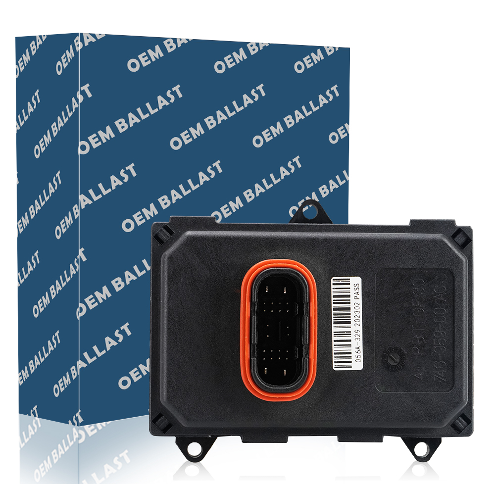 PL-OEM HEADLIGHT AFS Control Unit  Audi A3/S3 8V 2012-2016