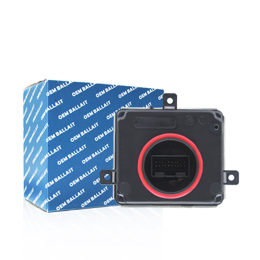 PL-OEM 2015 VW Passat B8 LED headlight Control Module