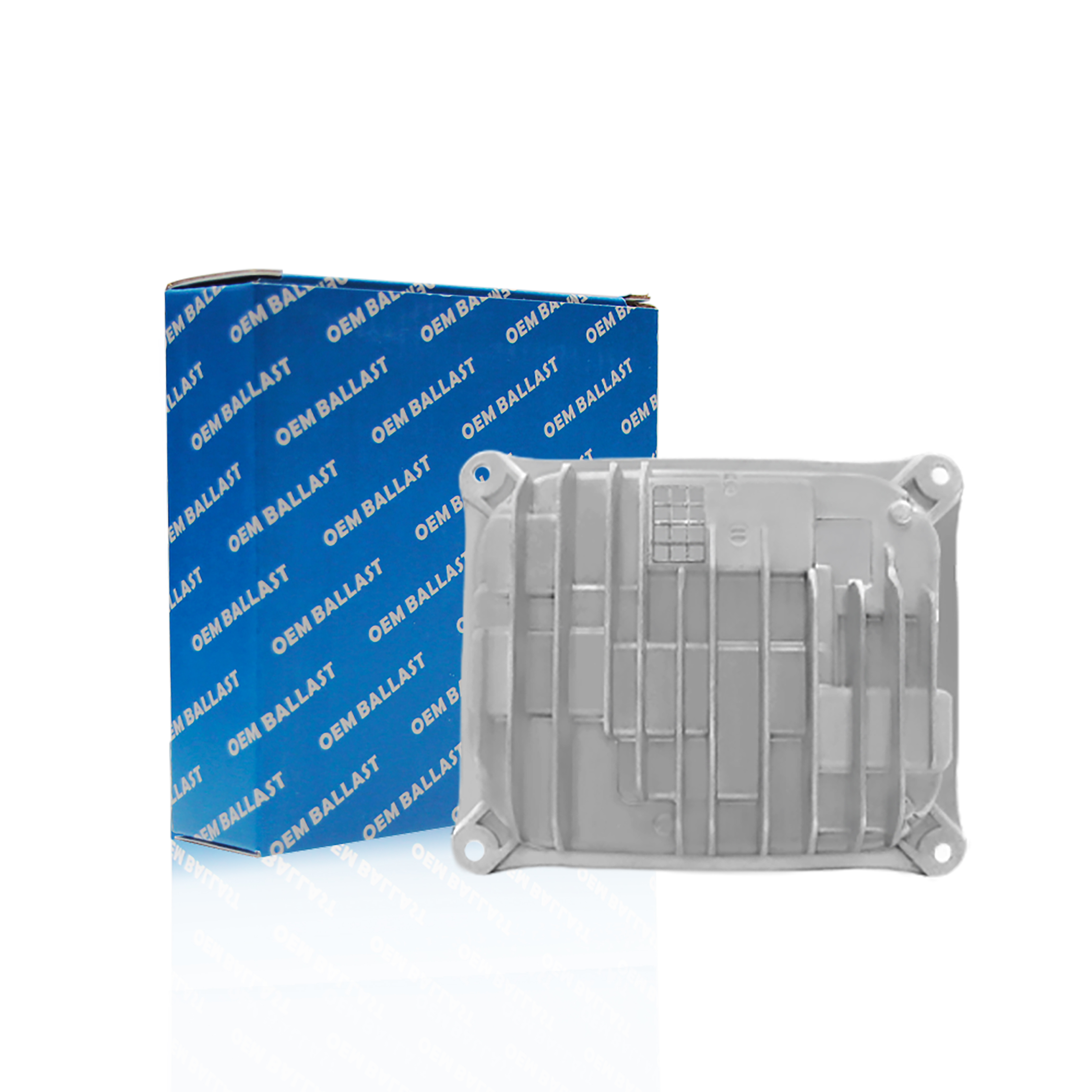 PL- Mercedes-Benz OEM LED Module-01