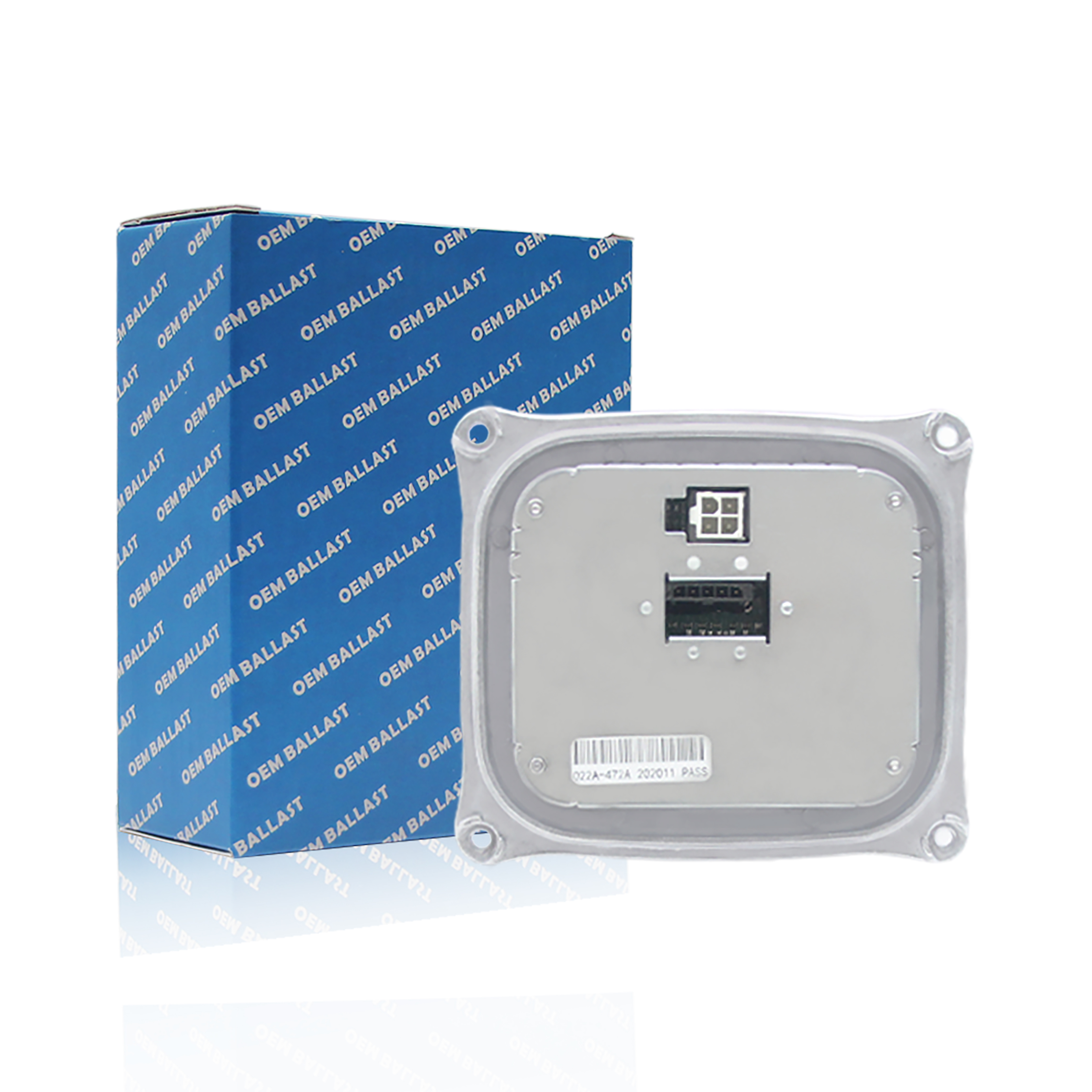 PL- Mercedes-Benz OEM LED Module-05