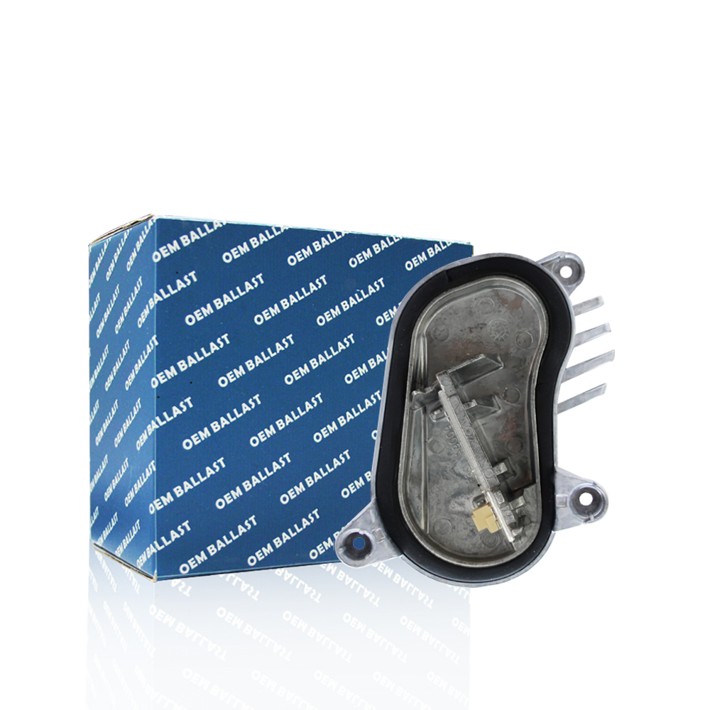 PL-OEM  BMW F82 / F83  LED Daylight Control Module 