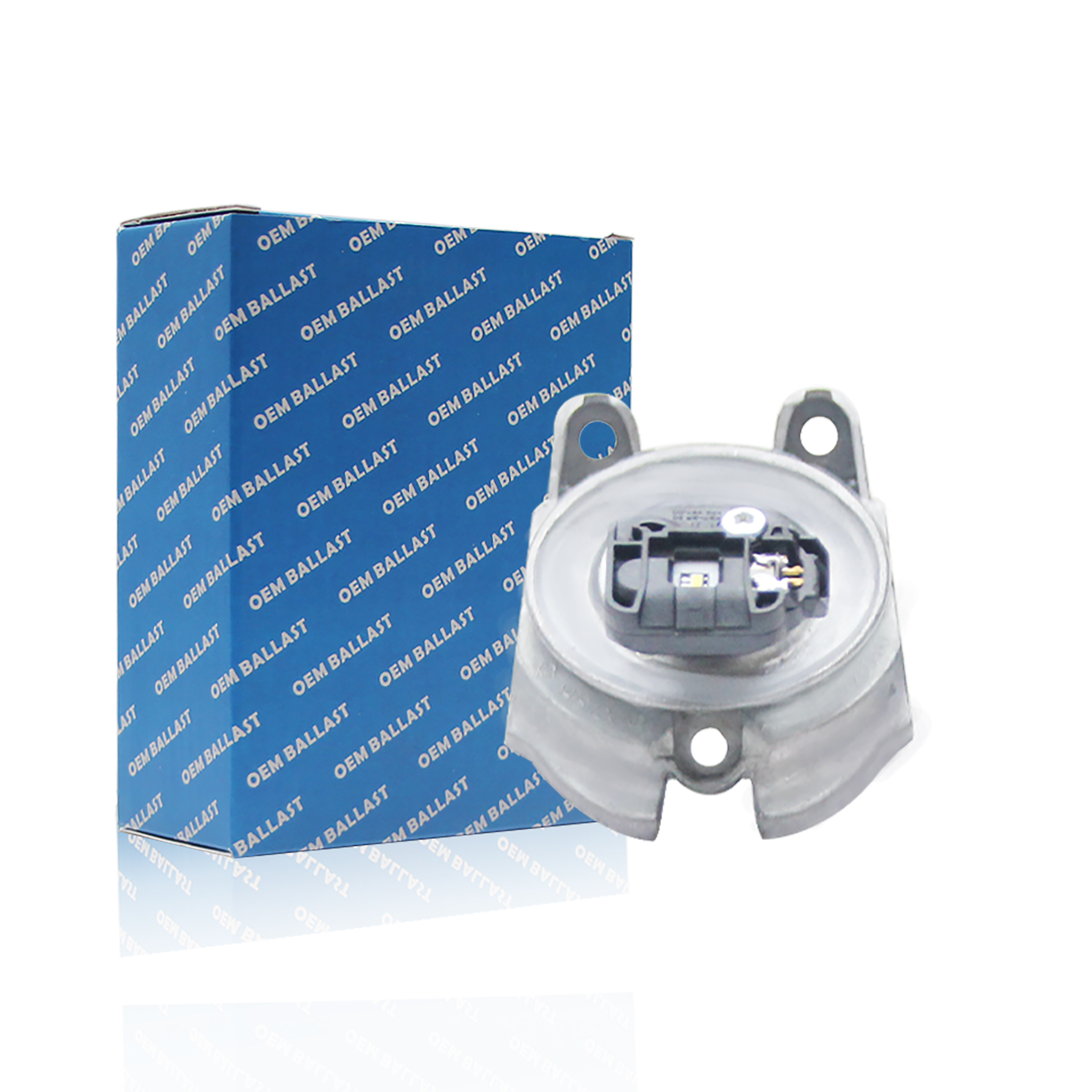 PL-OEM BMW F18 LED Angel Eyes  Module