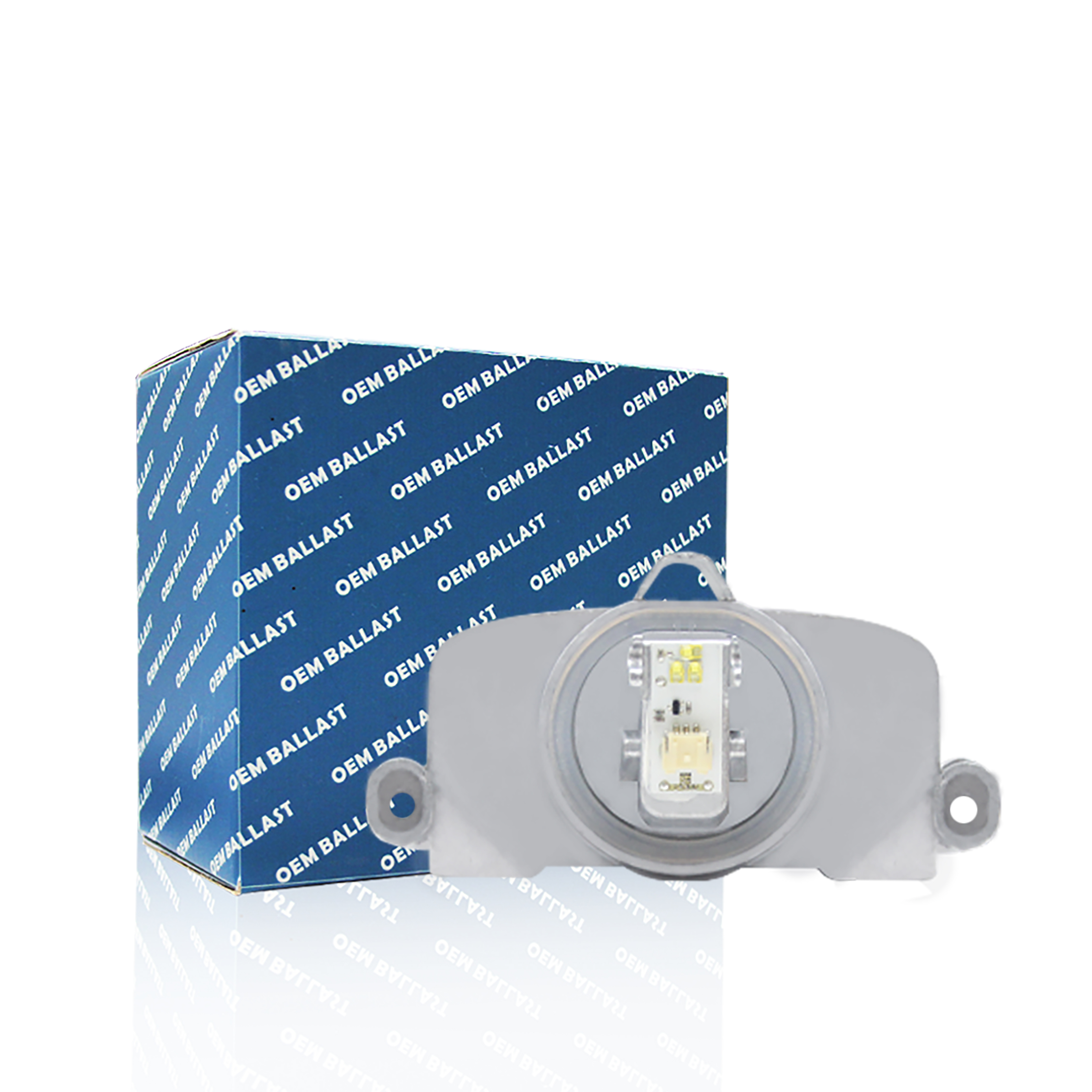 PL-OEM BMW F30/F35 LED Angel Eyes   Module