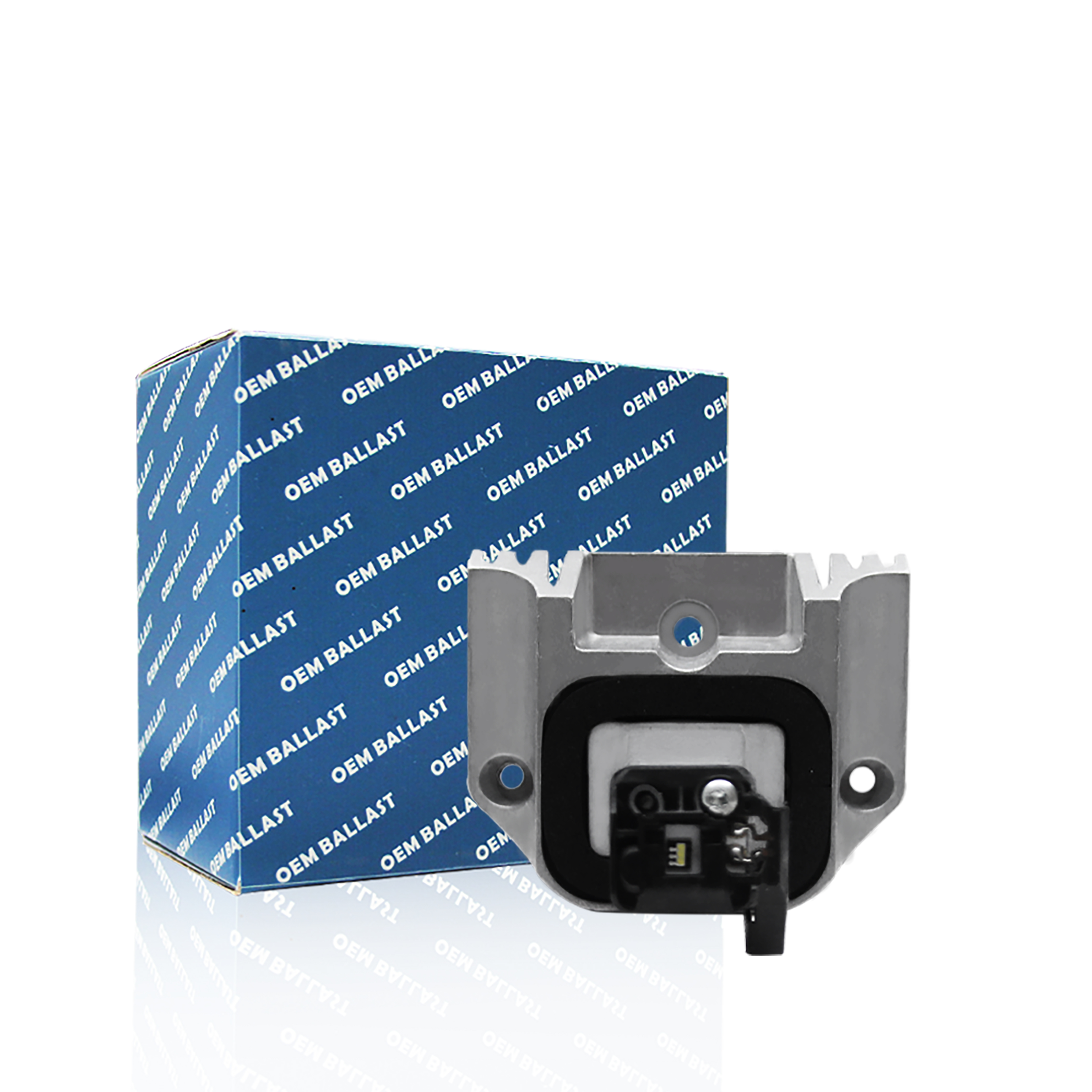 PL-OEM BMW F20 LED Angel Eyes  Module