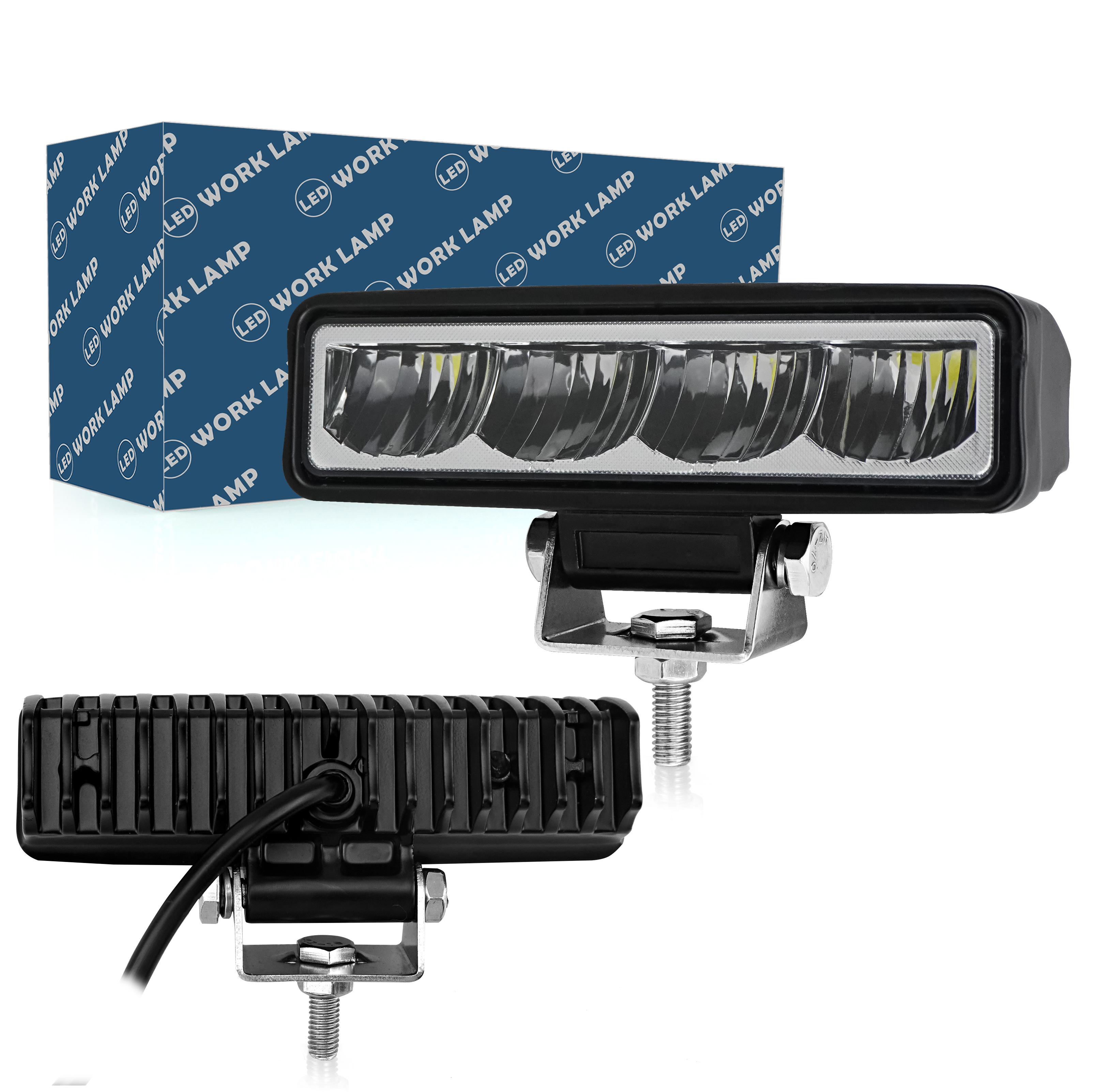 Premium  40W LED Driving Light