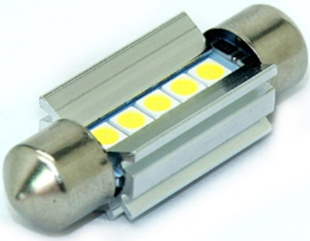 PL-C Series-36mm ｏｒ 39mm Festoon   Canbus(E-Mark Approved)