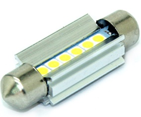 PL-C Series-42mm Festoon   Canbus(E-Mark Approved)