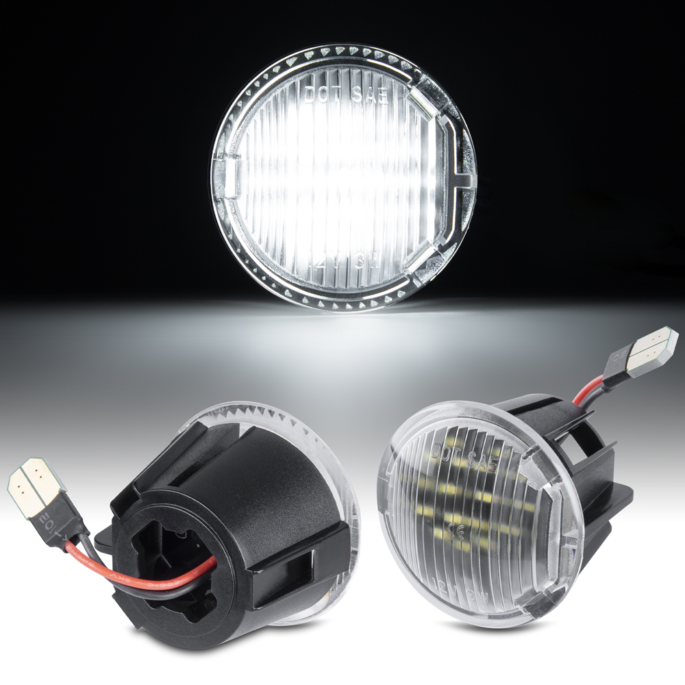 Dodge Durango LED Cargo Lift Gate Light