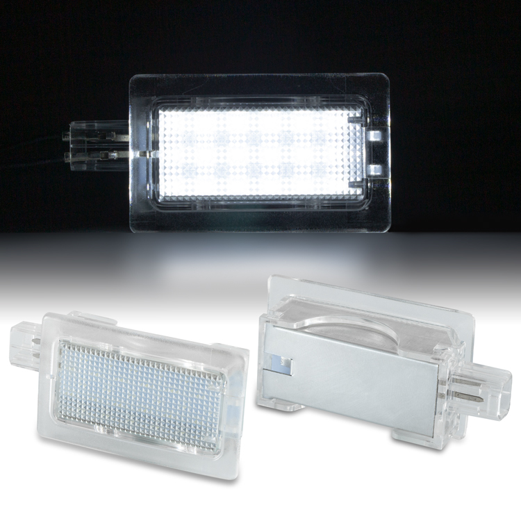 Dodge Charger  LED Door Courtesy Light 