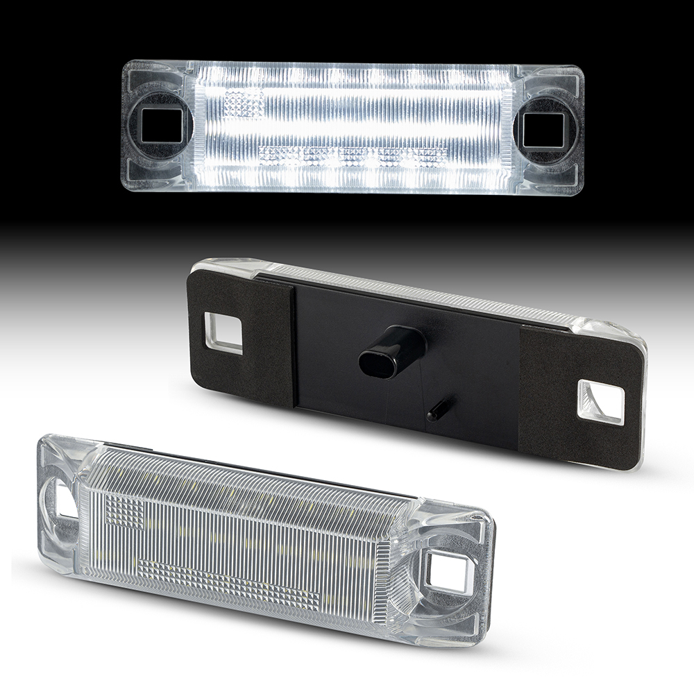 Dodge Ram 1500 LED Truck Bed Cargo Light 