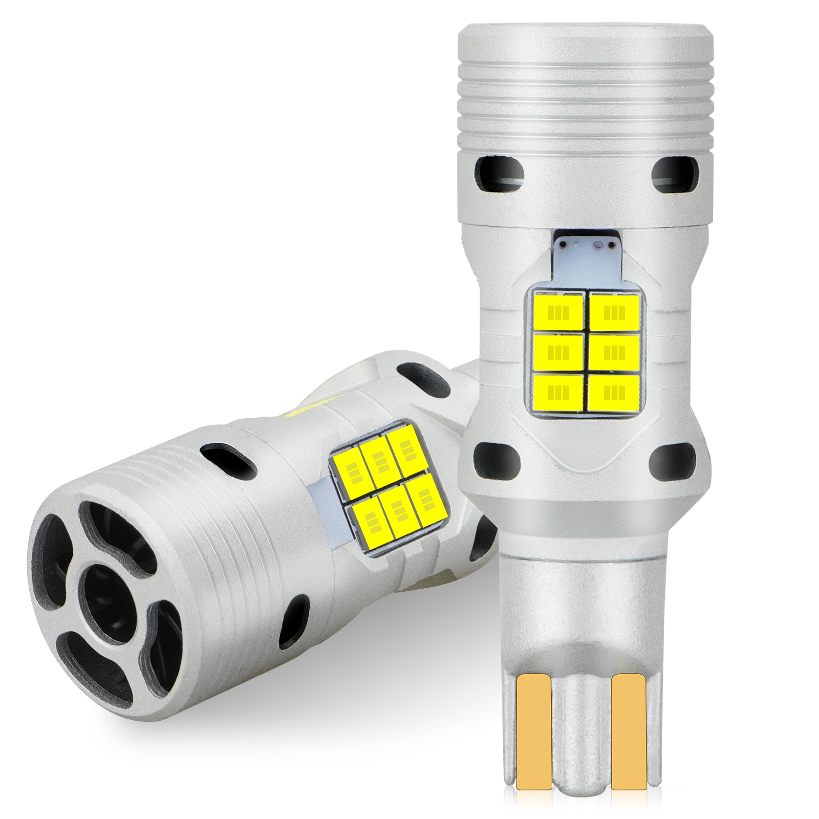 PL-P9 Pro Canbus LED Bulb T15 24 CSP High Power