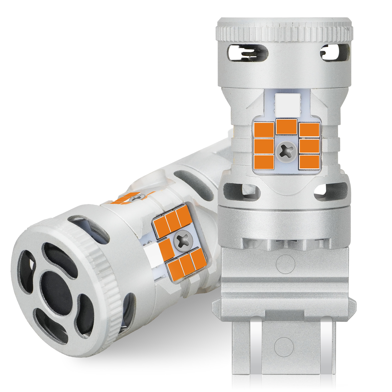 PL-P9 Pro Canbus LED Bulb 3156/3157 28 CSP High Power
