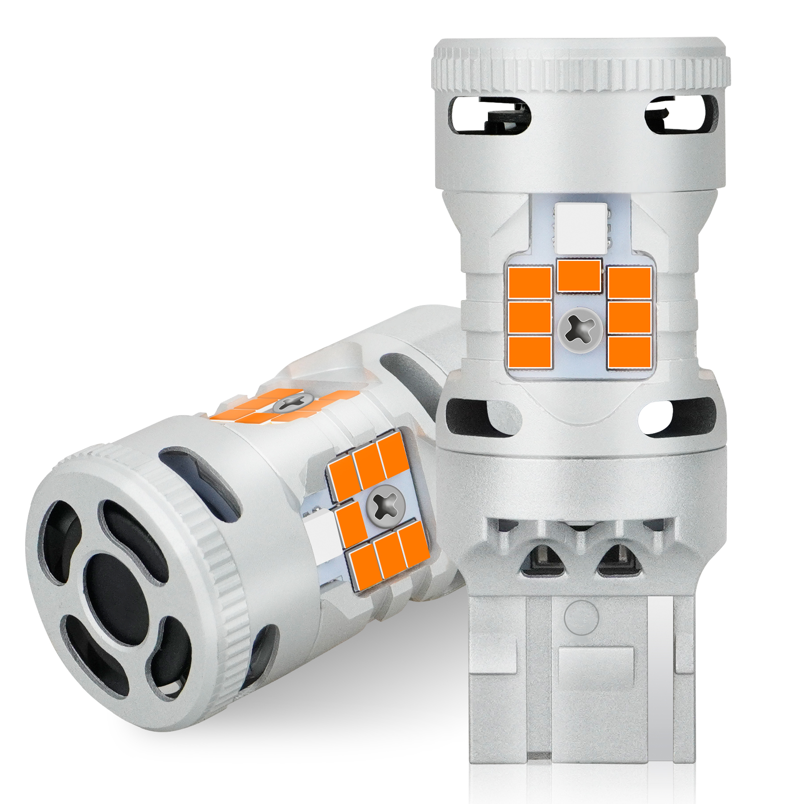 PL-P9 Pro Canbus LED Bulb 7440/7443 28 CSP High Power