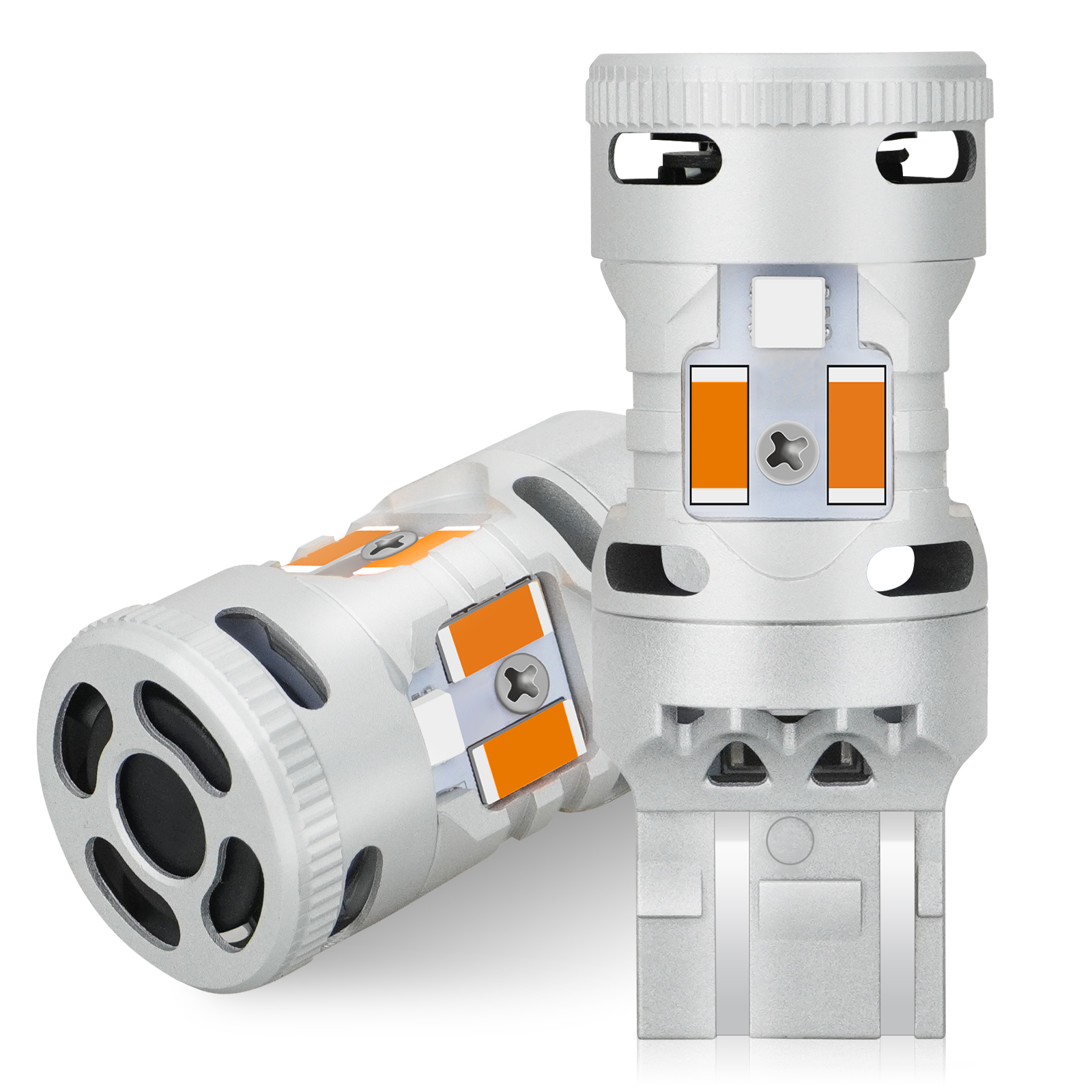 PL-P9 Pro Canbus LED Bulb 7440/7443 8 CSP High Power