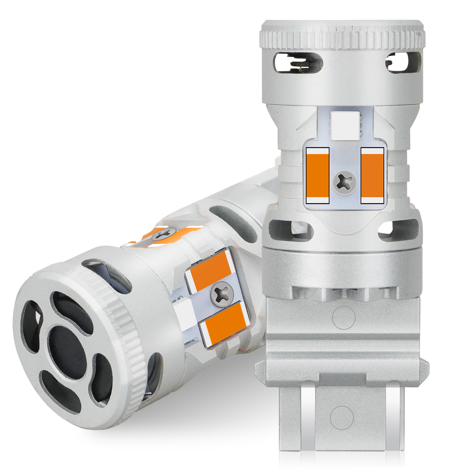 PL-P9 Pro Canbus LED Bulb 3156/3157 8 CSP High Power
