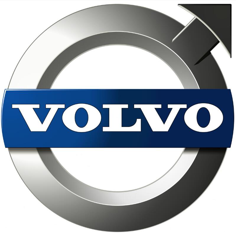 Volvo LED LICENSE PLATE LIGHT