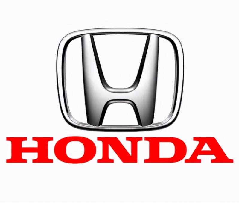 honda LED License Plate Light