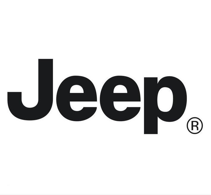  LED Under Mirro Light JEEP 