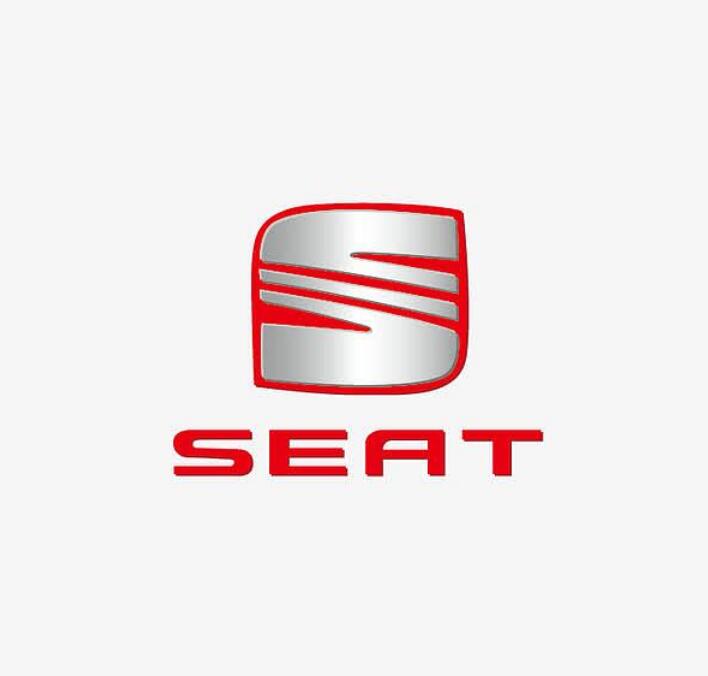 SEAT LED License Plate Light 