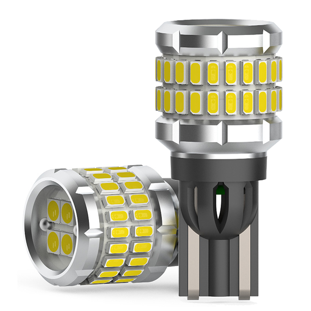 PL-P10 Pro Canbus LED Bulb T15 44 3014SMD