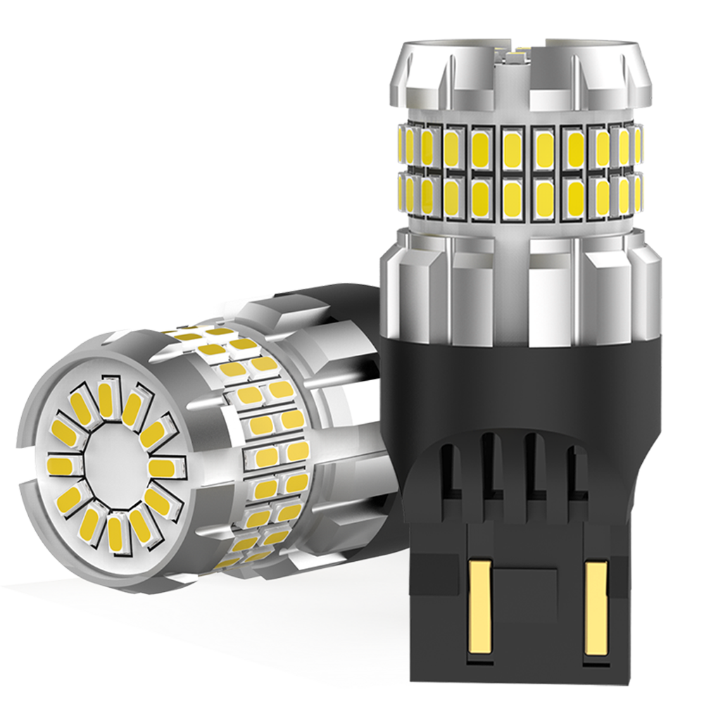 PL-P10 Pro LED Bulb 7440/7443  60 3014SMD