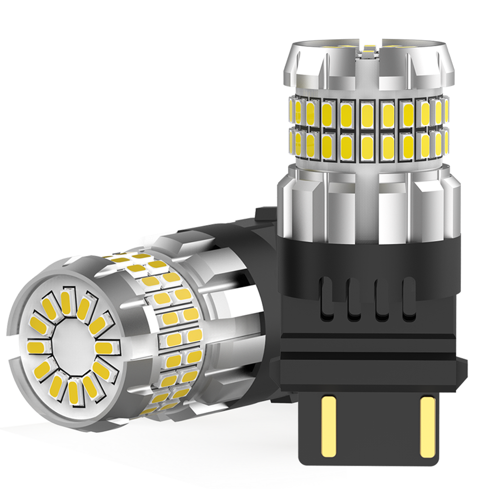 PL-P10 Pro LED Bulb 3156/3157  60 3014SMD