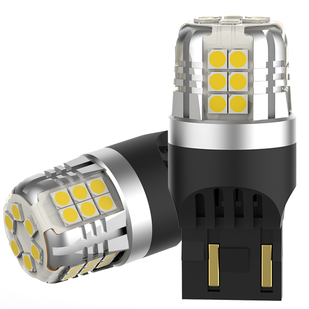 PL-P10 Pro LED Bulb 7440/7443  30 3030SMD