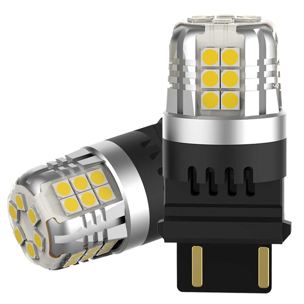 PL-P10 Pro LED Bulb 3156/3157  30 3030SMD