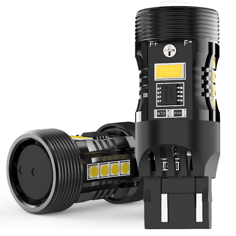 PL-P10 Pro LED Bulb 7440/7443  30W High Power 100% Canbus