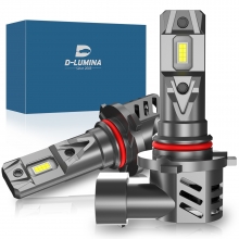 PL-S33-35W Mini 9005/9006/H10 LED Headlight