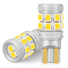 PL-P9 Pro Canbus LED Bulb T10 18 2835SMD