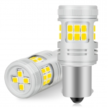 PL-P9 Pro LED Bulb BA15S/BAU15S/BAY5D/ 22 2835SMD