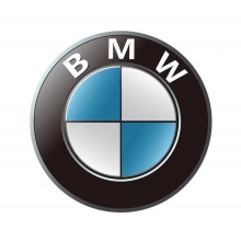 BMW LED LICENSE PLATE LIGHT