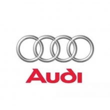 AUDI LED LICENSE PLATE LIGHT