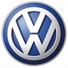 VW LED LICENSE PLATE LIGHT