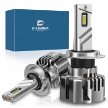 PL-P1 Pro-45W H7 LED Headlight