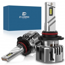 PL-P1 Pro-45W 9005/9006/H10 LED Headlight