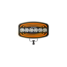 PL-B9 Premium 9″  60W LED Driving light