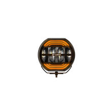 PL-B9 Premium 7″  80W  LED Work light