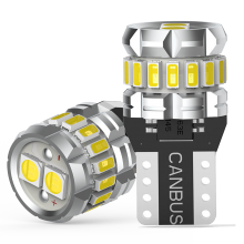 PL-P10 Pro Canbus LED Bulb T10 16 3014SMD