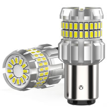 PL-P10 Pro LED Bulb BA15S/BAU15S/BAY15D          60 3014SMD