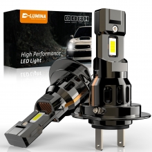 PL-S30-35W Mini H7 LED Headlight